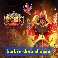 barbie dreamhouse adventures jogo tudo desbloqueado